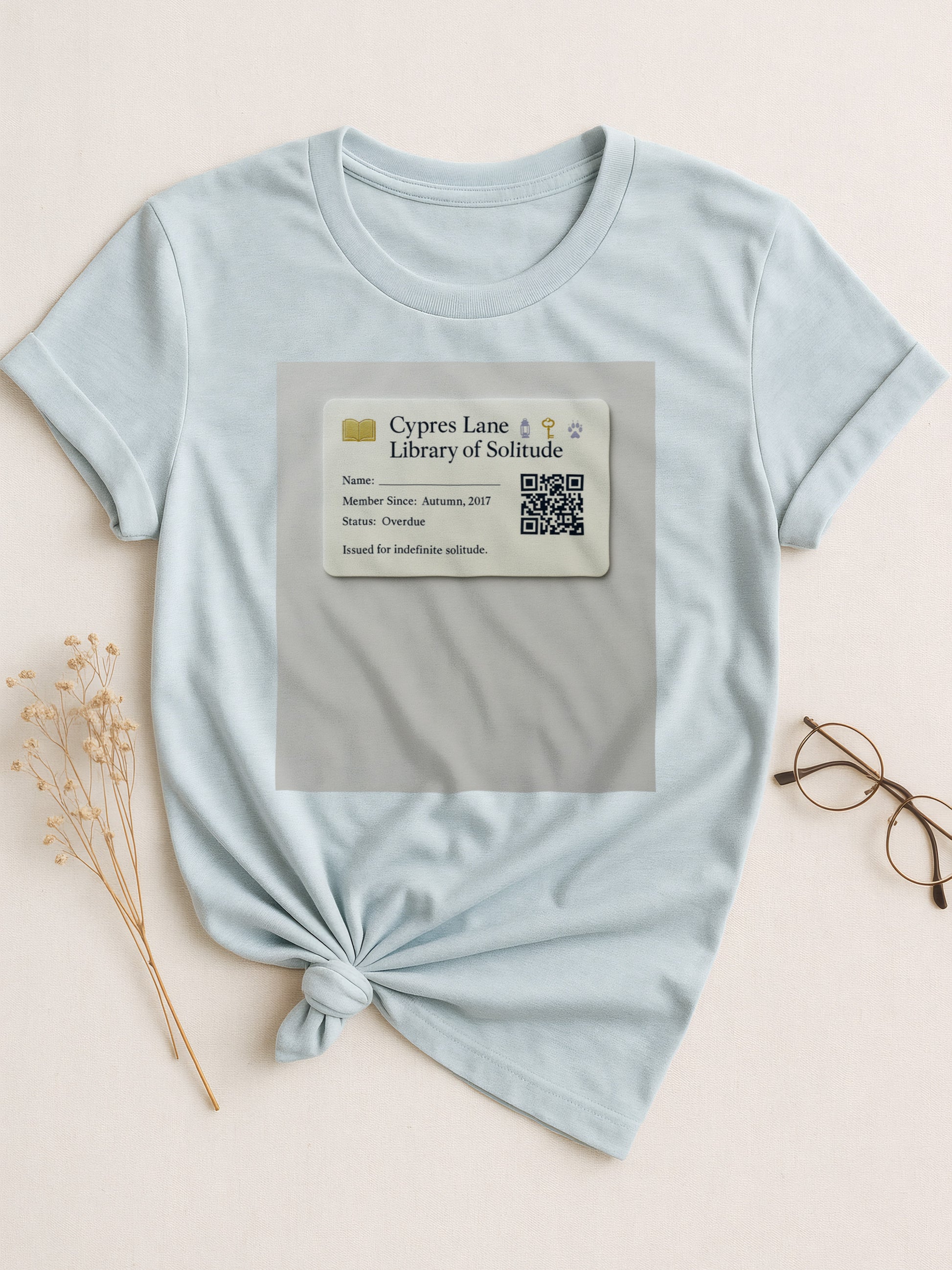 Library Card