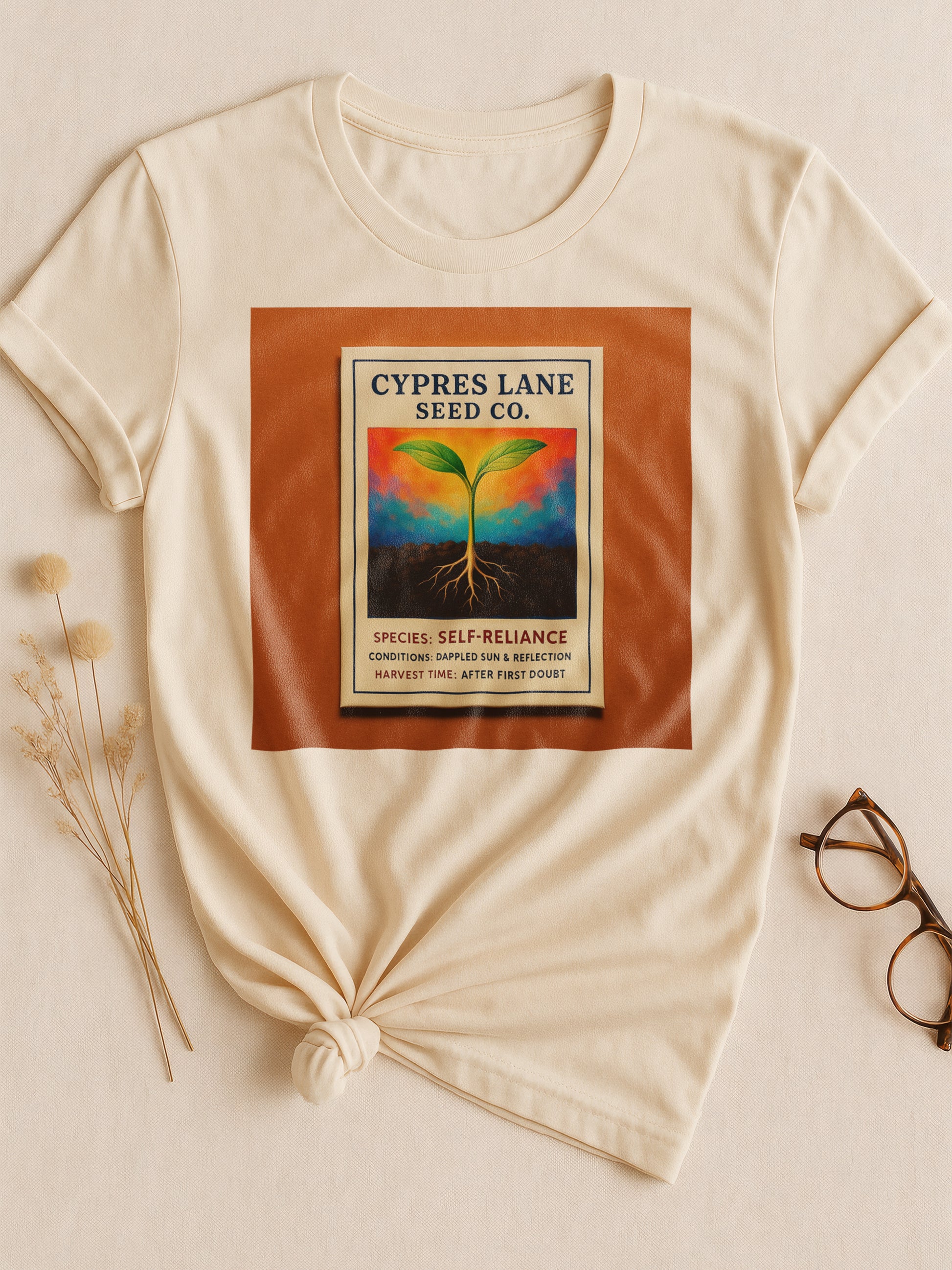 CYPRES LANE SEED Co.