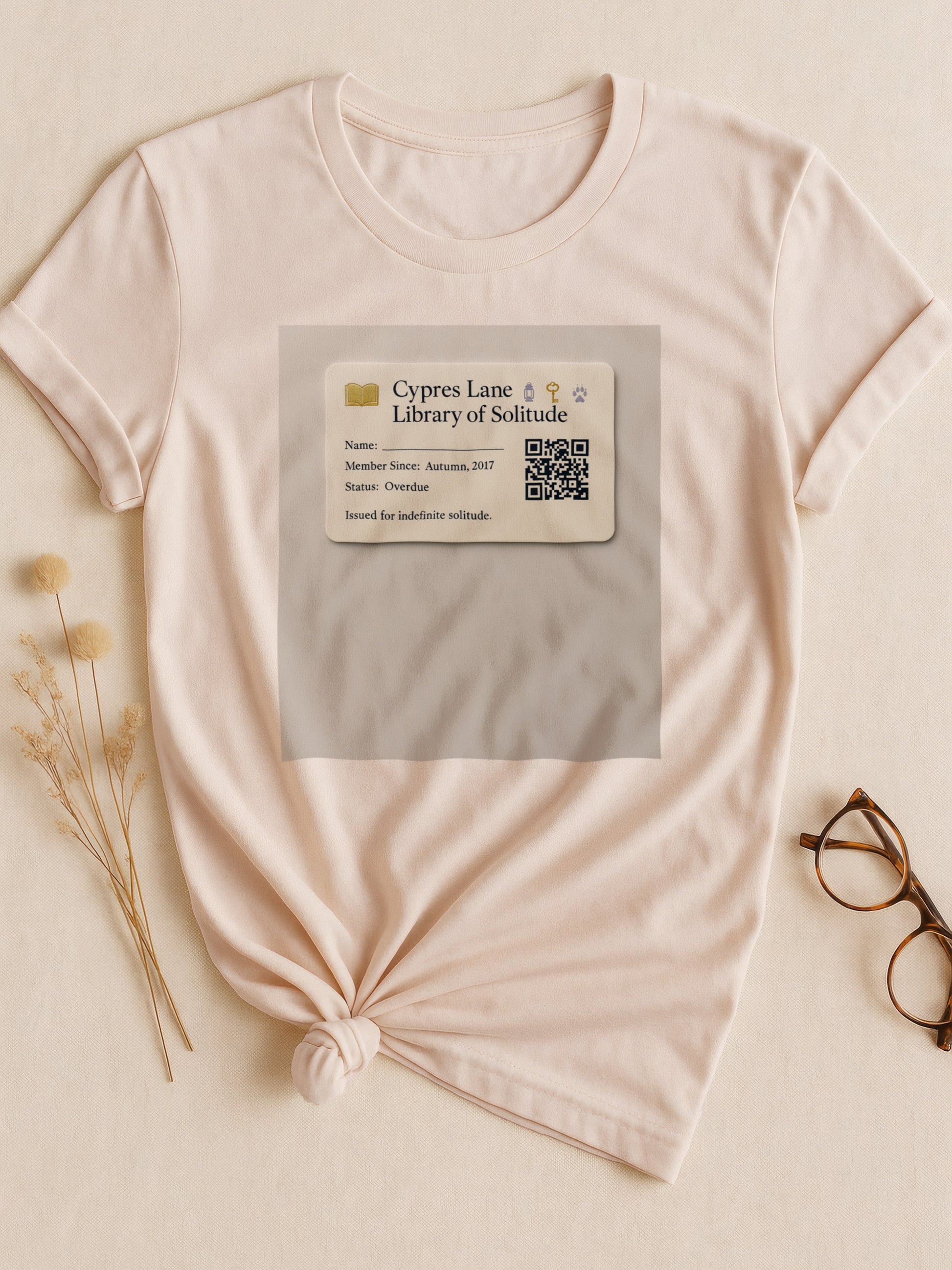 Library Card