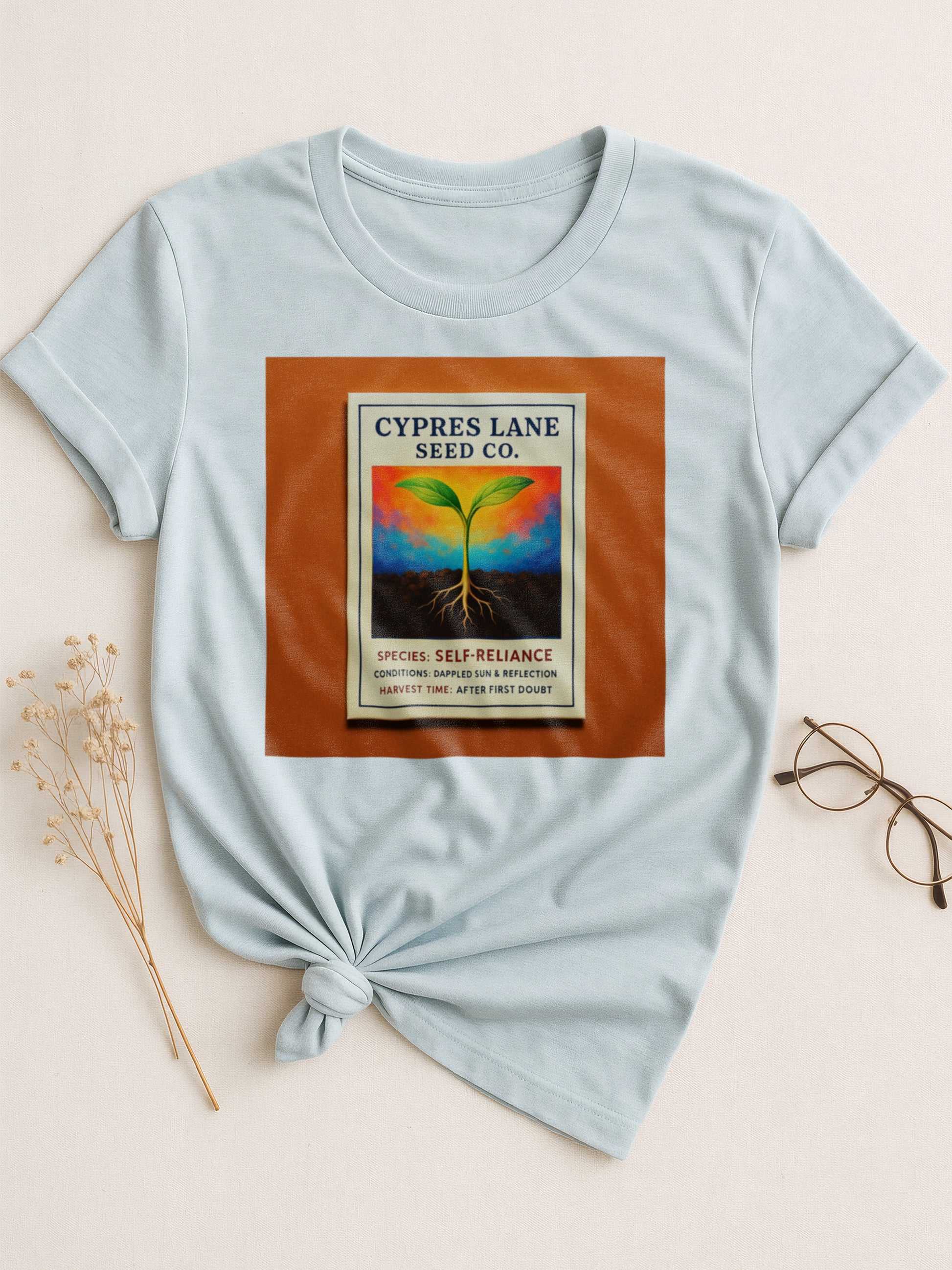CYPRES LANE SEED Co.