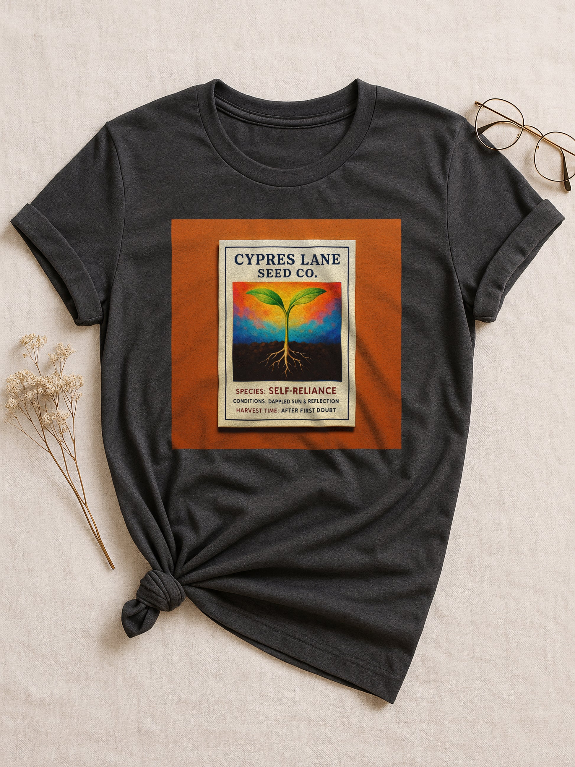 CYPRES LANE SEED Co.