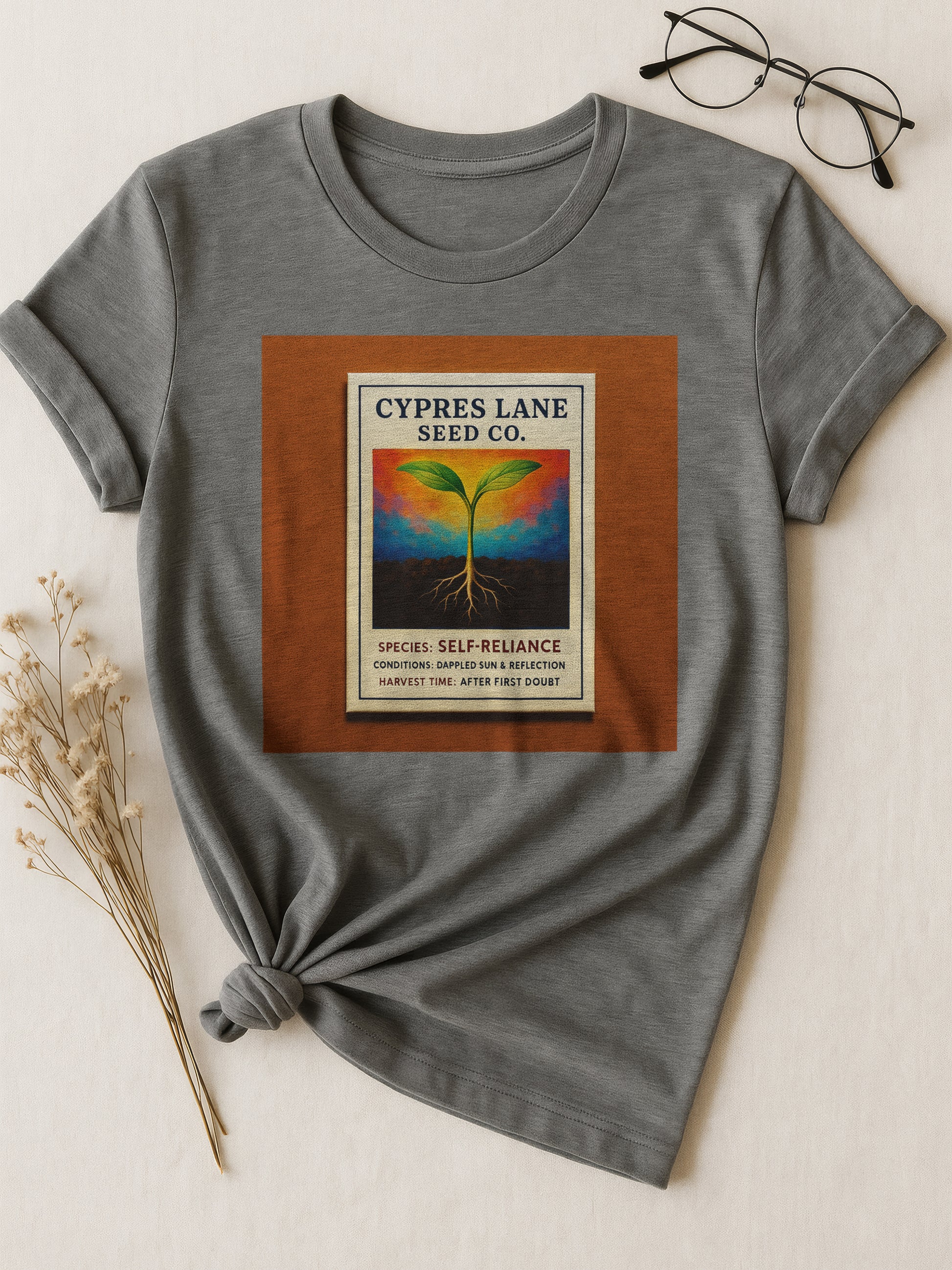CYPRES LANE SEED Co.
