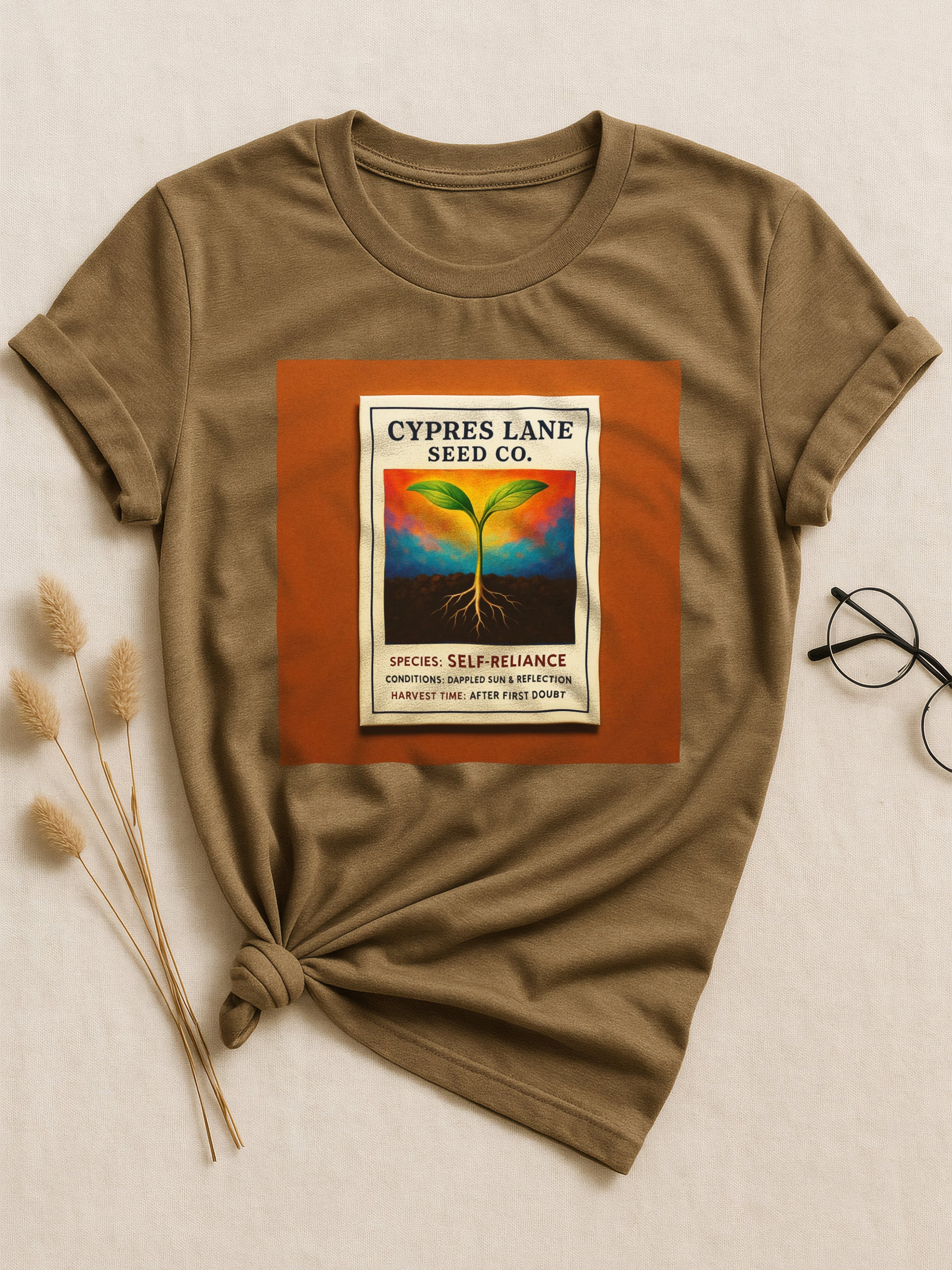 CYPRES LANE SEED Co.